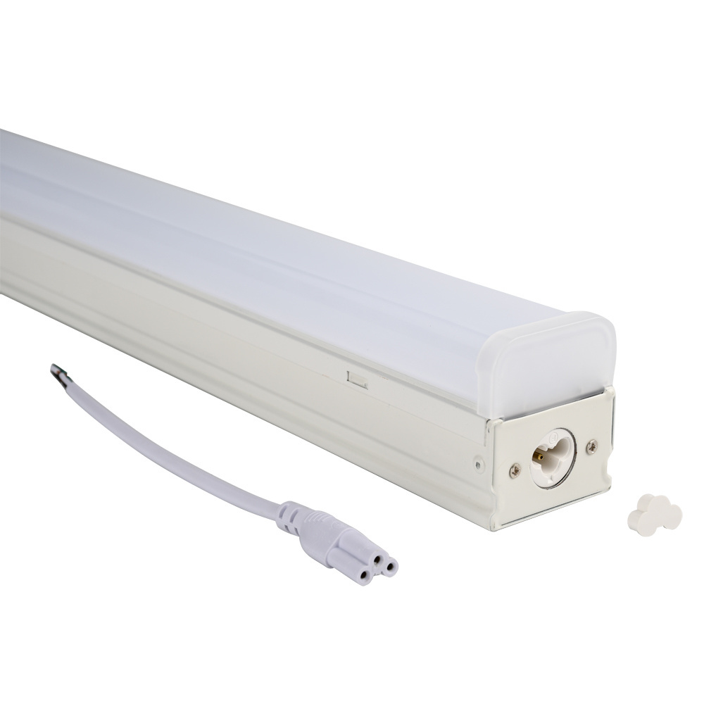 CCT Adjustable LED Linear Light Dimmable Linkable LED Linear Lighting