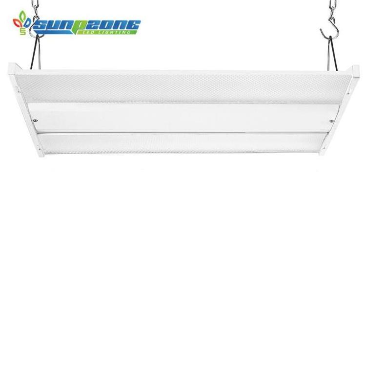 Warehouse Sport Stadium Bright LED 100W 150W 200W Linear High Bay Light