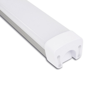 IP65 High Output Lumen LED Linear Fixture 8FT 120W LED Triproof Light