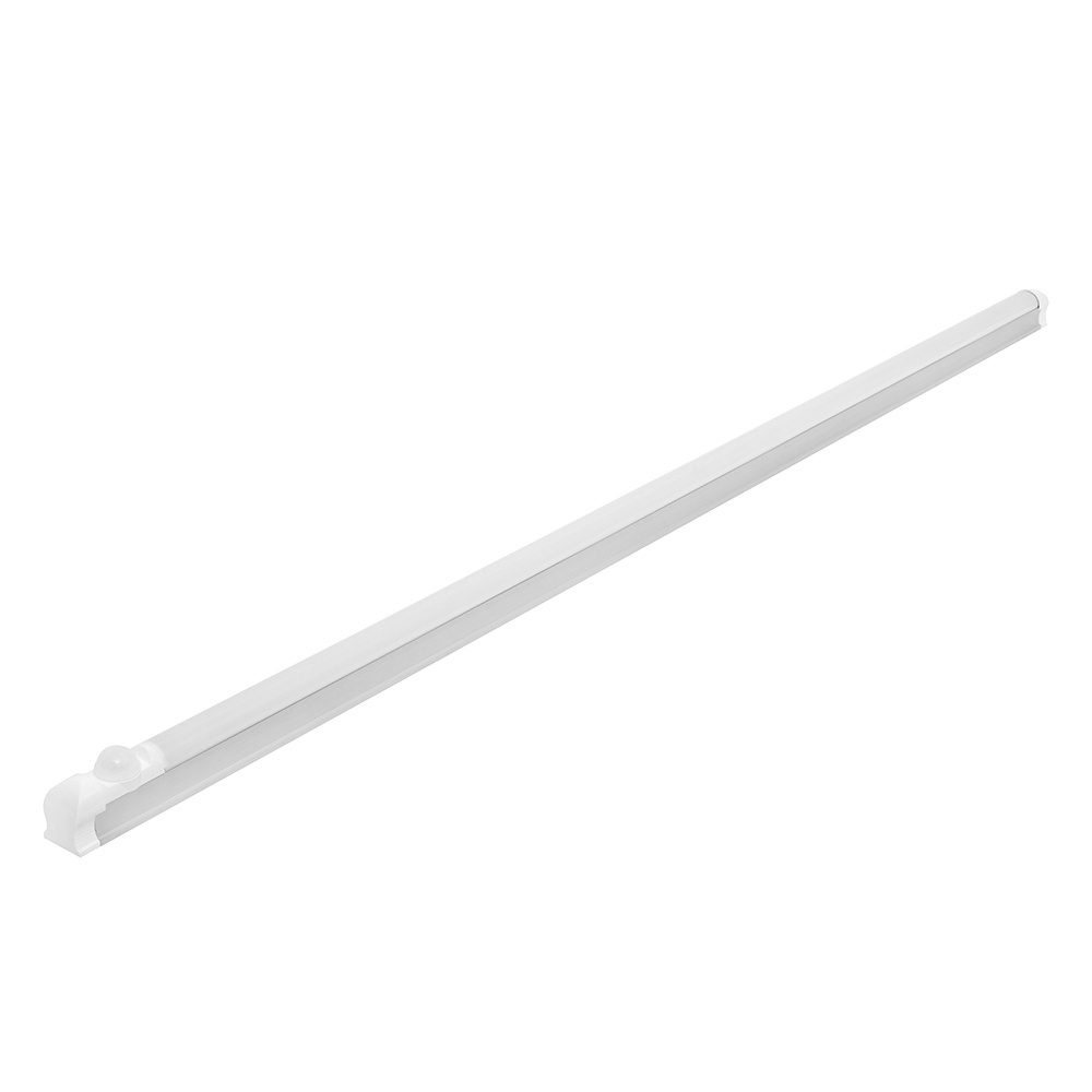 Hanging Fluorescent Light Residential Integrated T8 Surface Mounted Tube Lamp LED Linkable Fixture