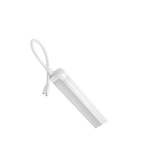 Hanging Fluorescent Light Residential Integrated T8 Surface Mounted Tube Lamp LED Linkable Fixture