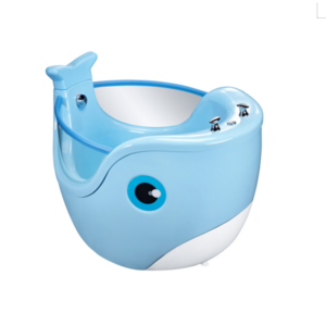 New Design Freestanding Whirlpool Bathtub For Babies Bath Tub Baby Spa Bathtub Creative Products Quality Babyhood Bathtub