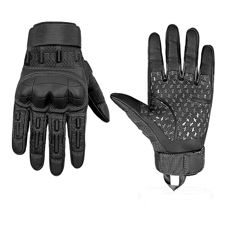 tactical cut resistant gloves motorcycle riding touch screen motorcycle tactical self defence gloves mens tactical gloves