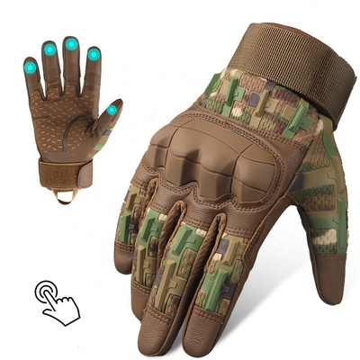 tactical cut resistant gloves motorcycle riding touch screen motorcycle tactical self defence gloves mens tactical gloves