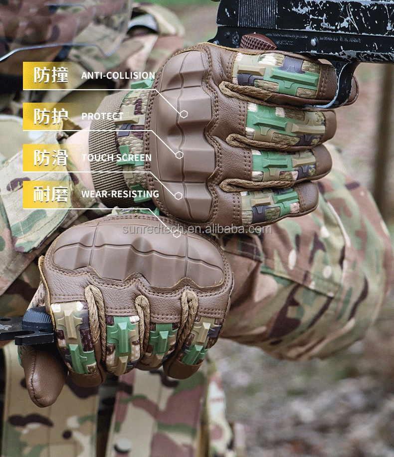 tactical cut resistant gloves motorcycle riding touch screen motorcycle tactical self defence gloves mens tactical gloves