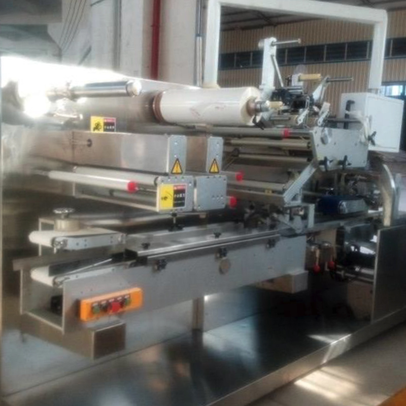 Full Servo Automatic Reciprocate Packing Pop Up Folding Disposable Baby Cleaning Wet Wipes Tissue Paper Making Machine Price