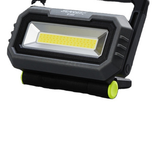 SUNREI High Output 1800LM Rechargeable CRI COB LED Work Light