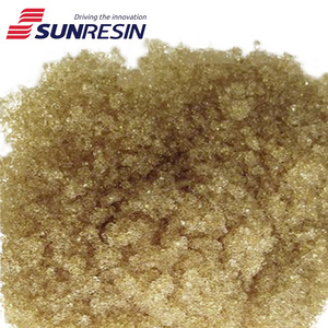 Monosphere mixed bed ion exchange resin equal to Amberlite IRN150