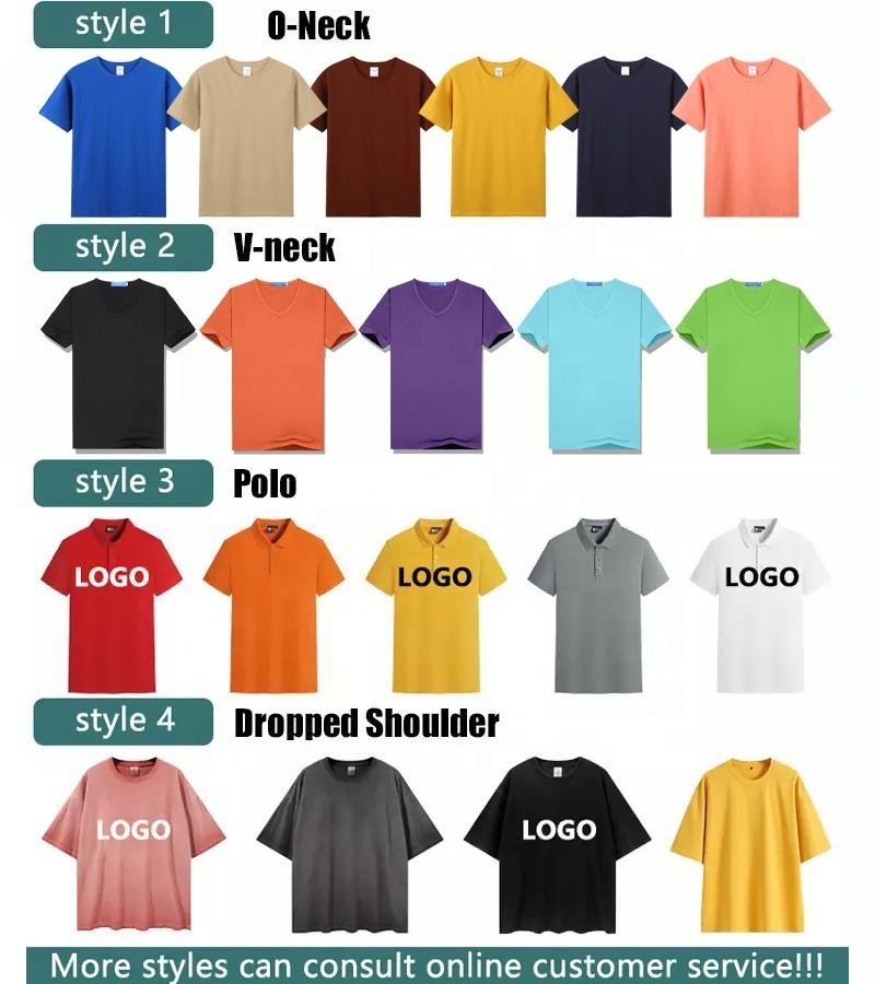 wholesale Luxury Quality Custom Logo 100% Cotton Women's Men's Drop Shoulder T-shirt Blank Oversized T shirt