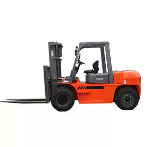 High Quality Forklift 10 Ton Diesel Fork Lift Truck 10t 10ton 12 Ton 15 Ton 10 Ton Diesel Forklift For Sale