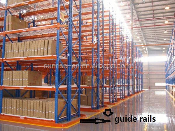 Heavy duty storage 4 tiers stainless steel shelving & shelves