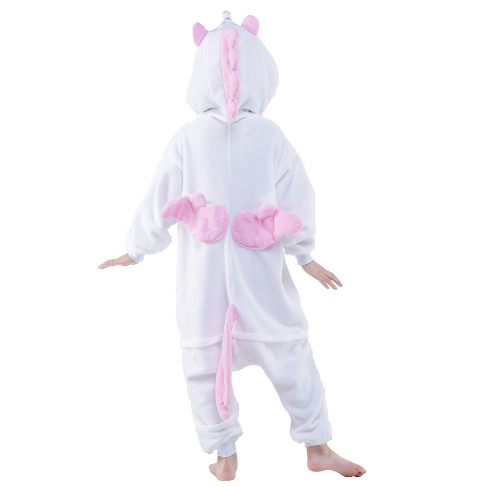 kids pajamas costume animal onesie for children animal pajamas cosplay halloween unisex costume