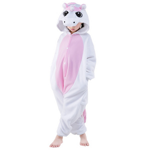 kids pajamas costume animal onesie for children animal pajamas cosplay halloween unisex costume