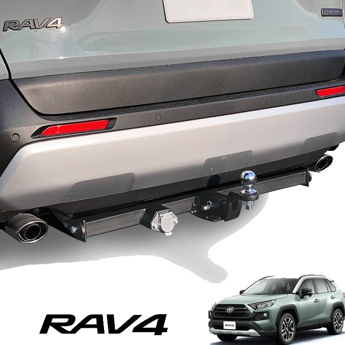 car hitch mount cargo carrier tow hitch for trailer