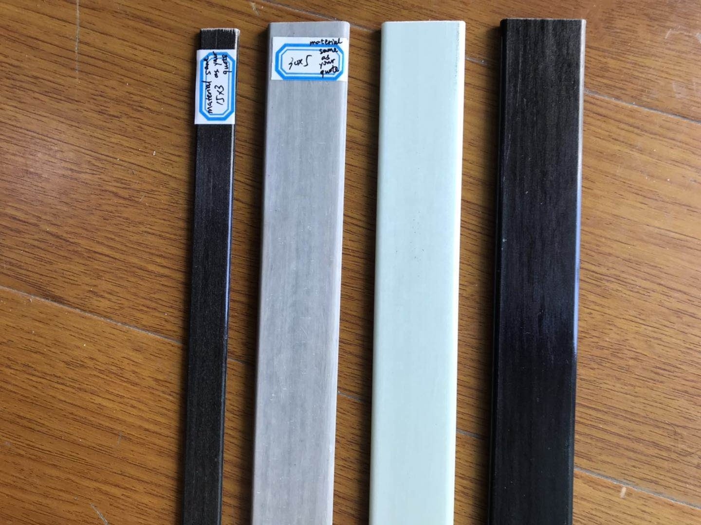 Fiberglass FRP strip GRP strip