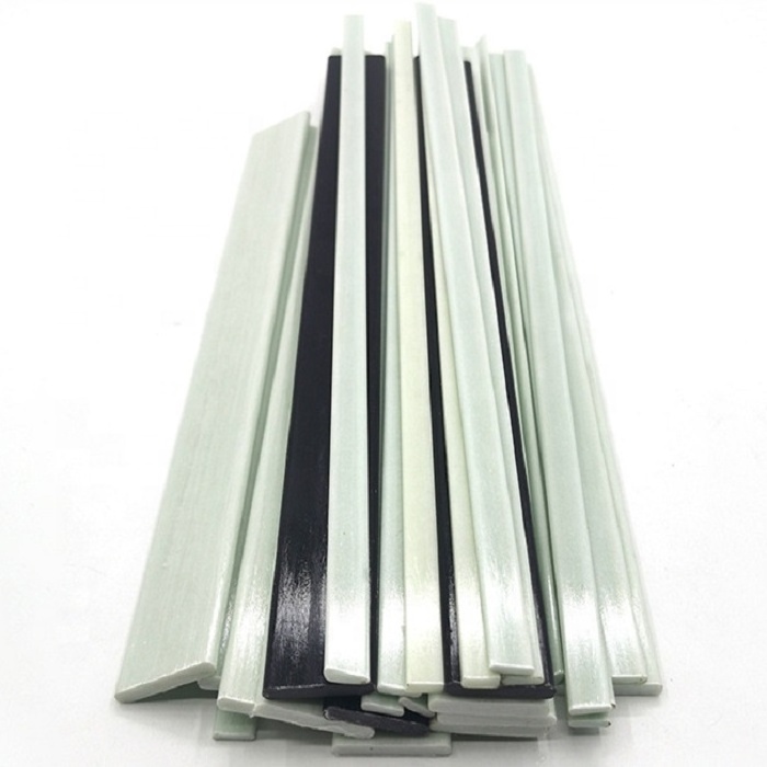 Fiberglass FRP strip GRP strip