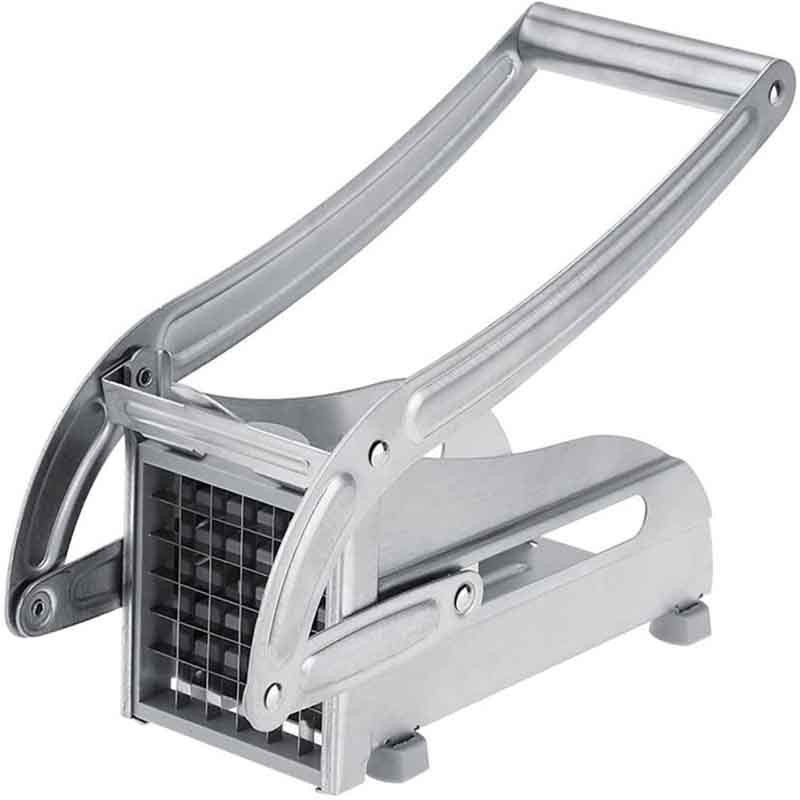 French Fry Cutter Potato Vegetable Cutters  French Fry Slicer  Potato Cutter Potato Slicer