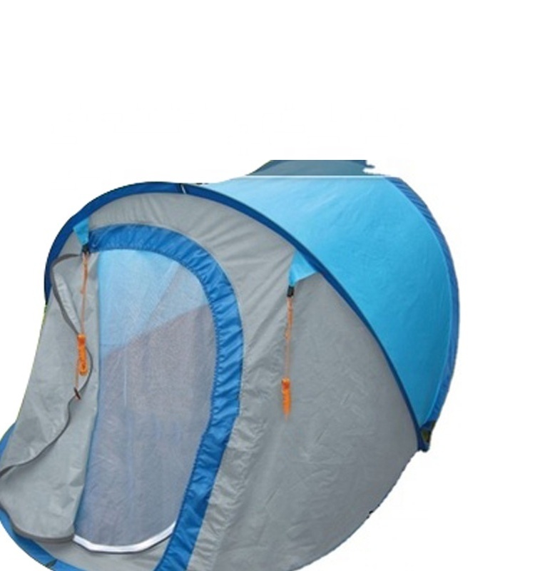 56218# 3 person camping pop up fun tent