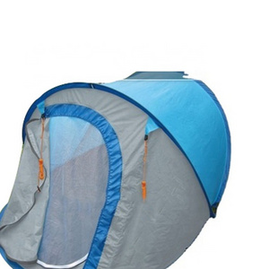 56218# 3 person camping pop up fun tent