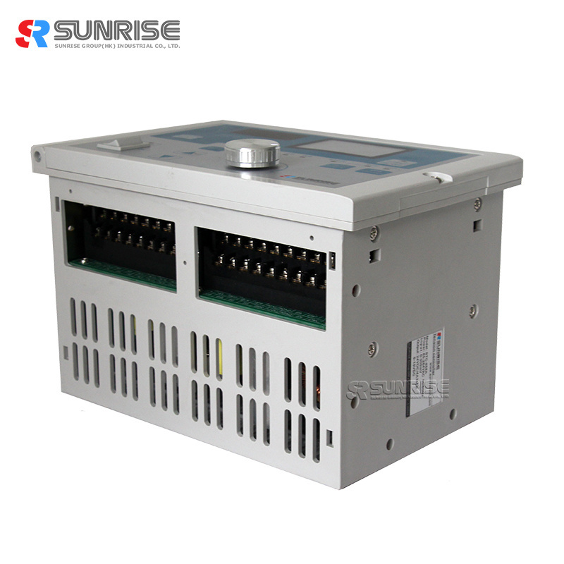 SUNRISE High Precision Electric Automatic Tension Controller System for High Quality Printing Machine Parts