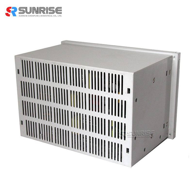 SUNRISE High Precision Electric Automatic Tension Controller System for High Quality Printing Machine Parts