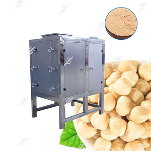 Commercial Almonds Slicing Almond Slicer Peanut Cutter Cashew Nut Cutting Machine