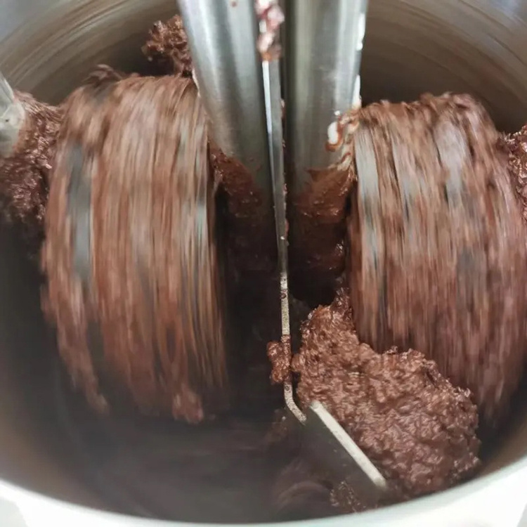 5 Kg 7Kg 10Kg 2L 4L Small Scale Stone Spread Grinder Chocolate Melanger Machine