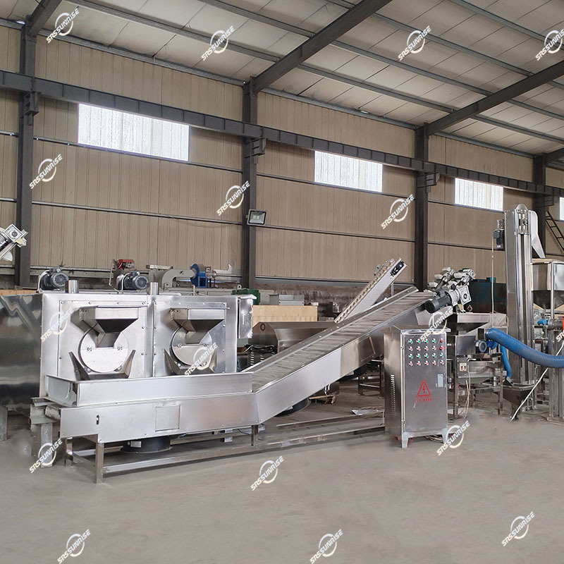 Production Line Tahini Shea Nut Hazelnut Almond Cashew Peanut Sesame Paste Butter Making Processing Machine Price