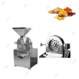 Electric Machine 500KG 300KG 200KG 100KG Spice Multifunctional Large Capacity Powder Grinder