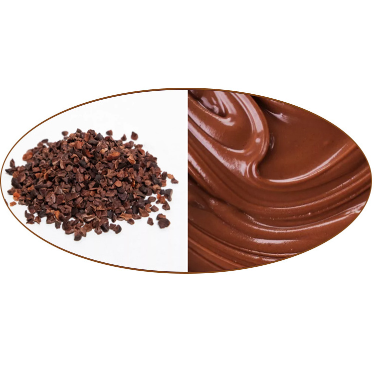 5 Kg 7Kg 10Kg 2L 4L Small Scale Stone Spread Grinder Chocolate Melanger Machine