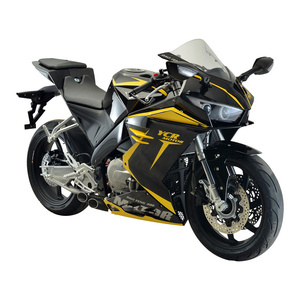 380cc High performance engine racing motorcycles sport bike motorcycle scooter