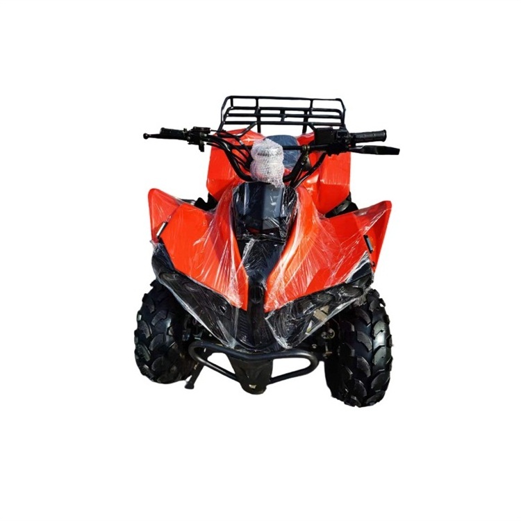 4 stroke 4 wheeler 250cc ATV for adults quad bike with CE