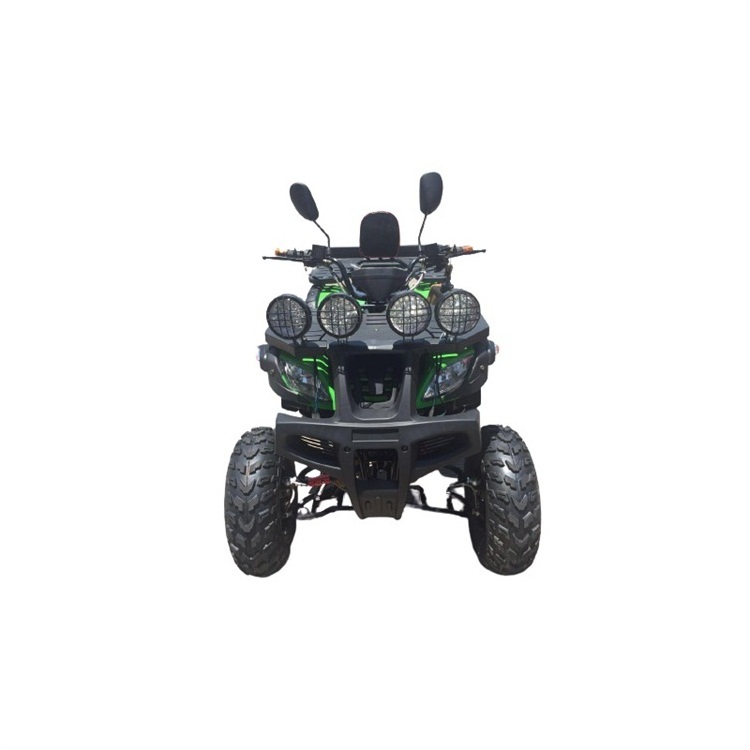 New automatic gas youth ATV 110cc kids quad off road ride on toy 4 wheels for sale