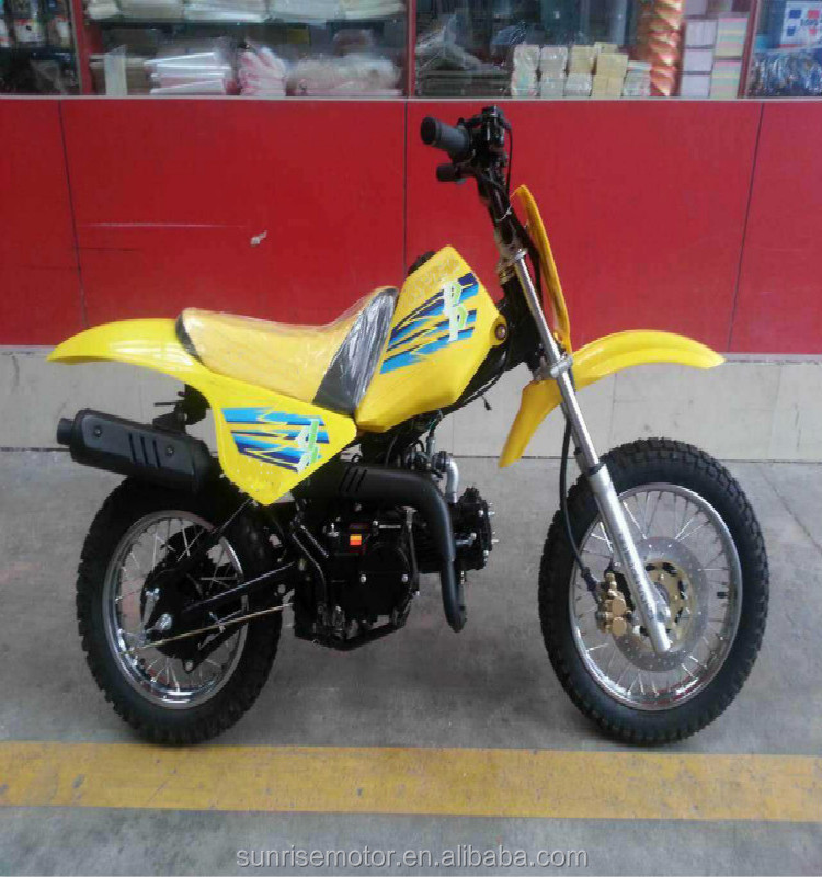 OFF ROAD-9 new motorcycle, dirt bike, 90cc, 100cc ,110cc 90PY,SUKIDA