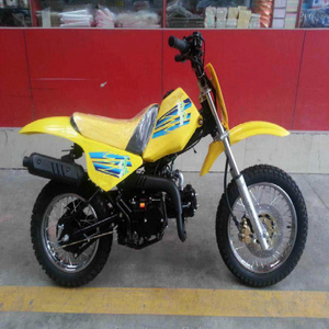 OFF ROAD-9 new motorcycle, dirt bike, 90cc, 100cc ,110cc 90PY,SUKIDA