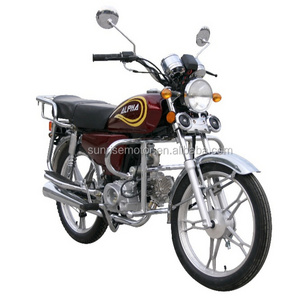 Gasoline Motorcycle, moped, bike 50CC, 70CC, 110cc alfa