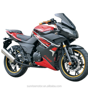 Chinese Good sale 250cc, 350cc Racing motorcycle for sale, bike SKYLINE