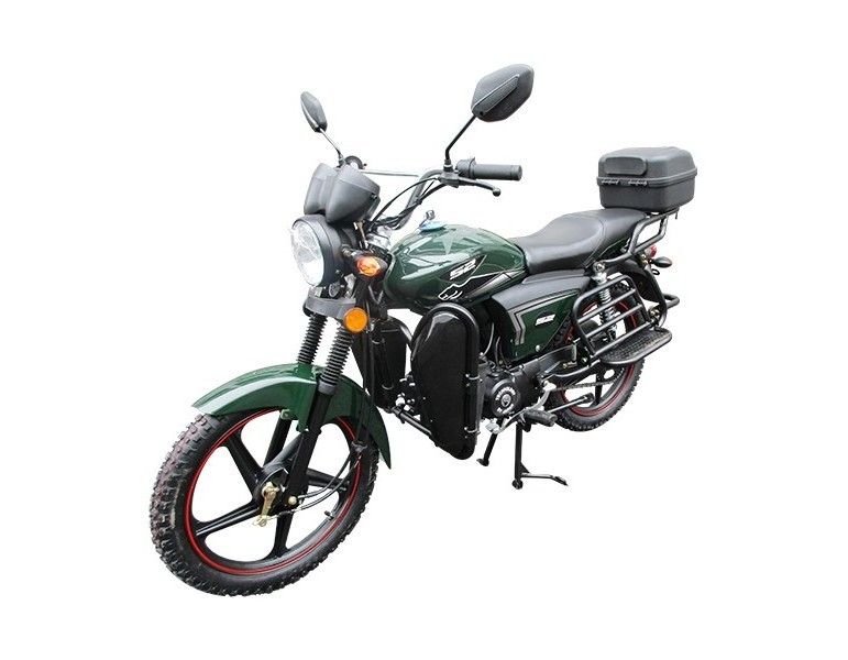 50cc 70cc 110cc Off-Road gas Motorcycles