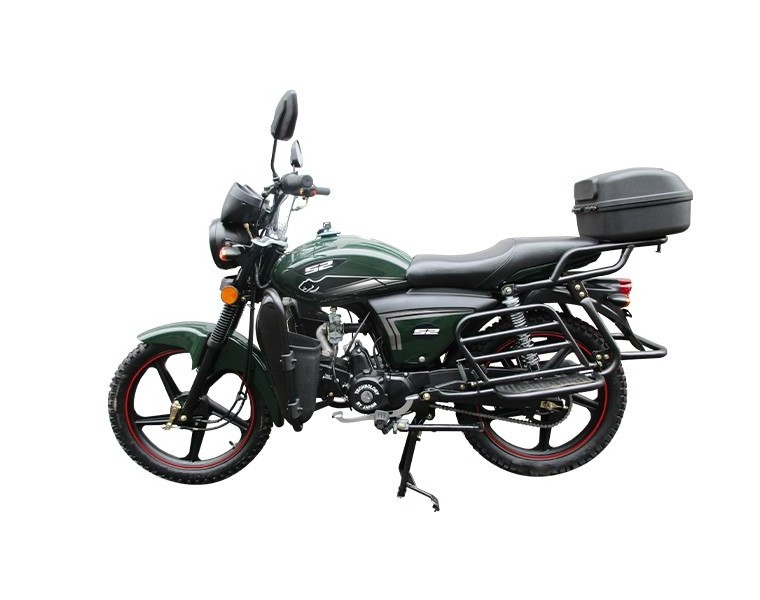 50cc 70cc 110cc Off-Road gas Motorcycles