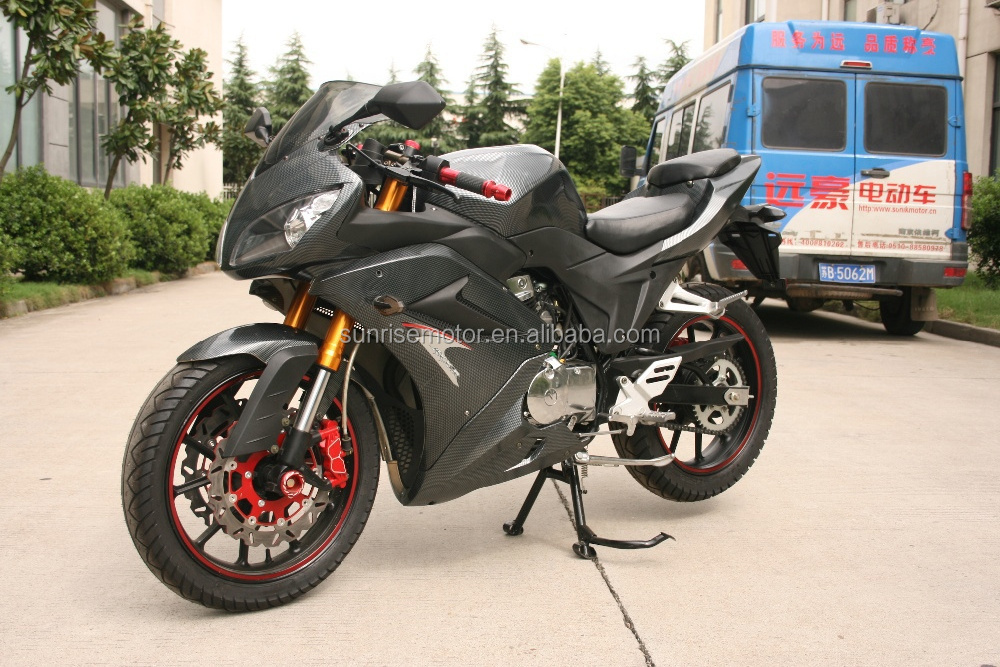 Chinese Good sale 250cc, 350cc Racing motorcycle for sale, bike SKYLINE