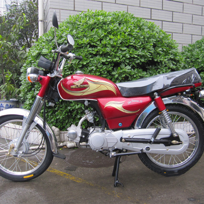 Gasoline Motorcycle, moped, bike 50CC, 70CC, 110cc CD70