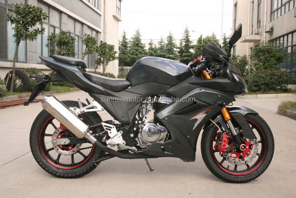 Chinese Good sale 250cc, 350cc Racing motorcycle for sale, bike SKYLINE