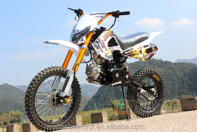 125cc mini new motorcycle, dirt bike,OFF ROAD