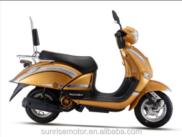 New design VESPAMOTOR Gasoline Scooter, moped, bike AEROLINER-2 50cc, 125cc, 150cc