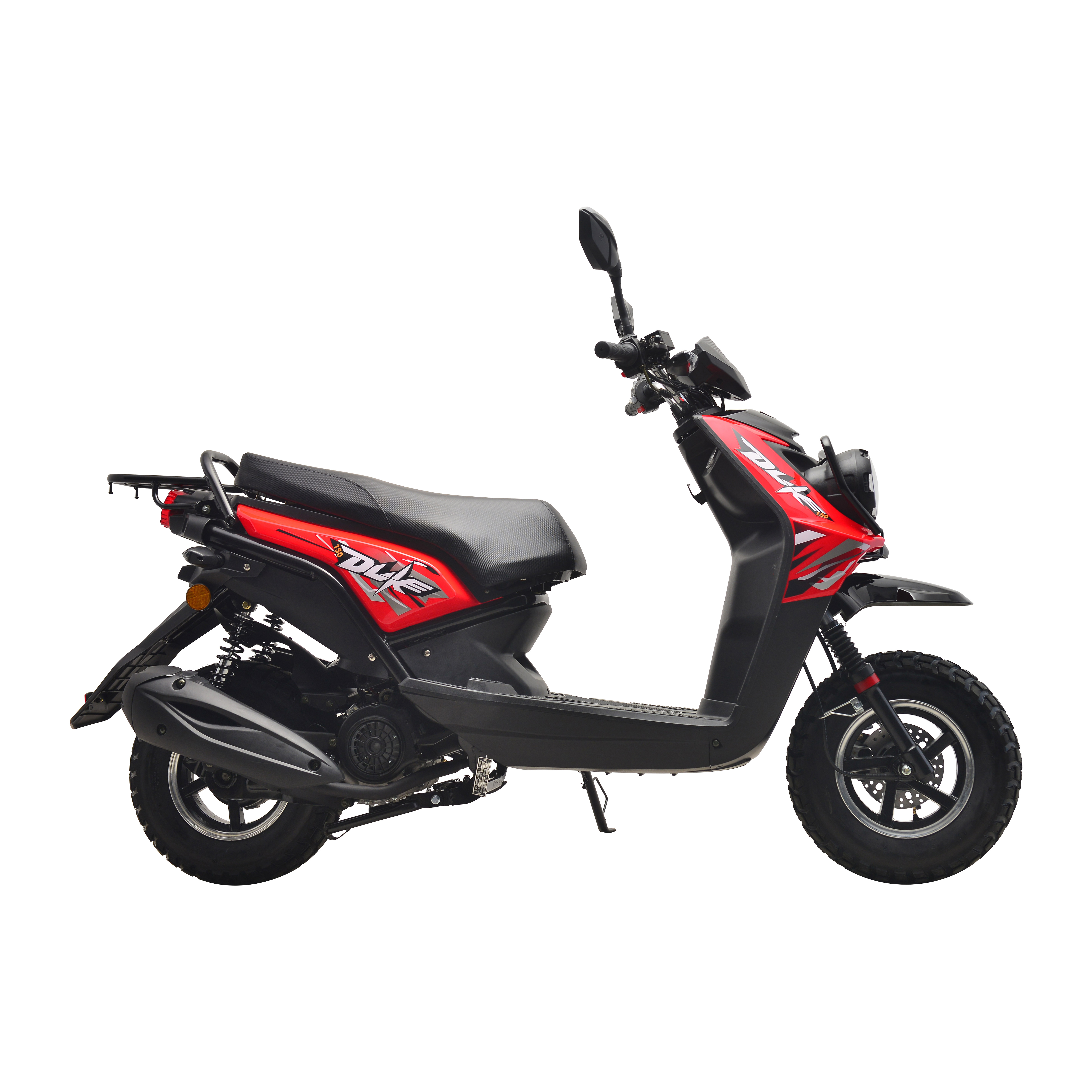 New design BWS Gasoline moped 50cc 125cc 150cc motorcycle Scooter for adults