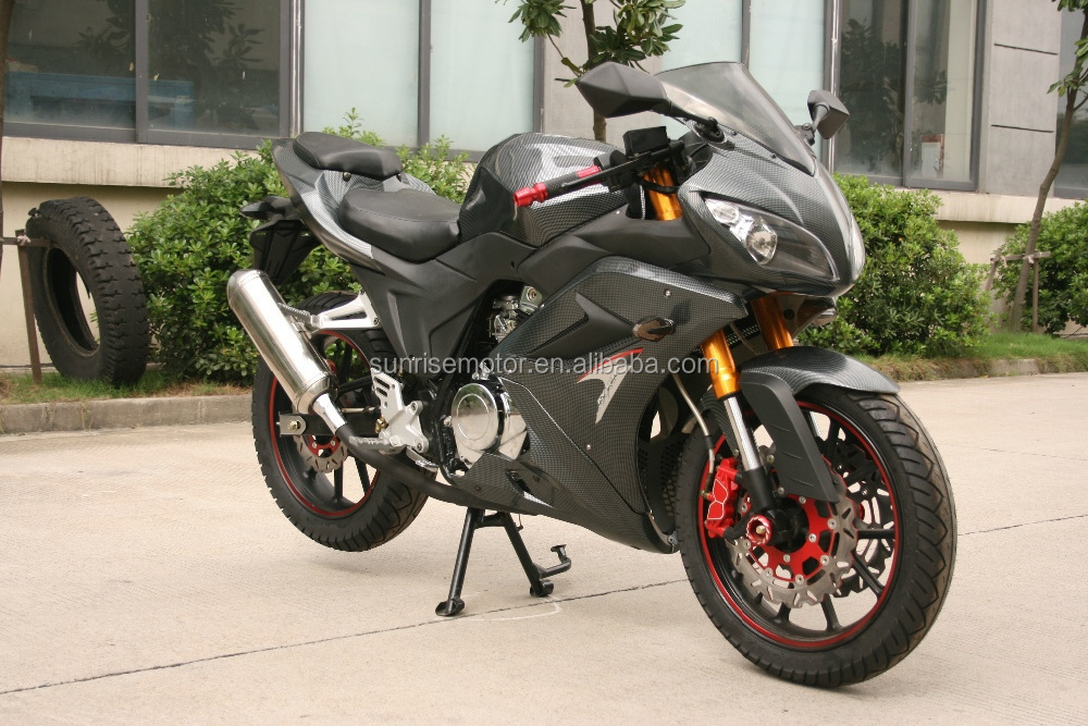 Chinese Good sale 250cc, 350cc Racing motorcycle for sale, bike SKYLINE