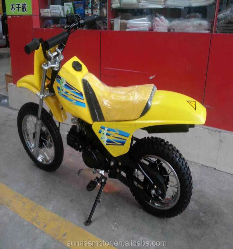 OFF ROAD-9 new motorcycle, dirt bike, 90cc, 100cc ,110cc 90PY,SUKIDA