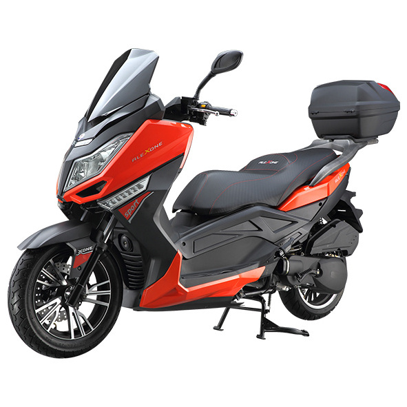 NEW DESIGN MOPED motorcycle scooter, 150CC, 300CC SCOOTER, MOTORCYCLE PCX-9