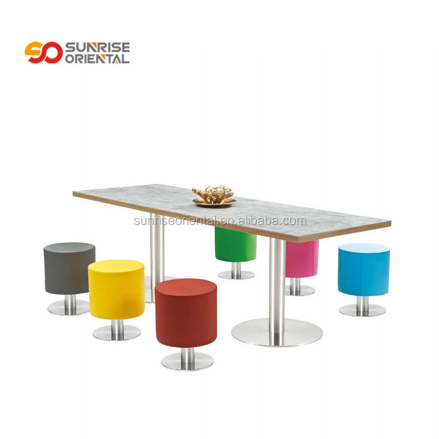 mcdonald's furniture restaurant dining tables and chairs set