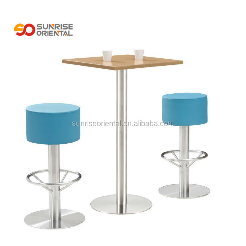 mcdonald's furniture restaurant dining tables and chairs set